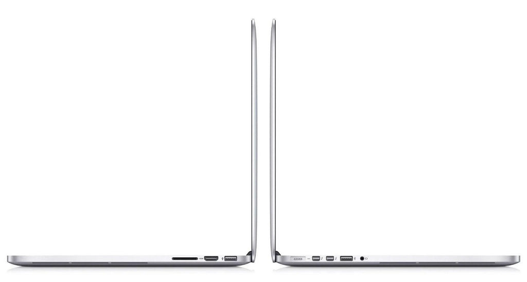 (15inch, 2015 I7 Pro RAM, (Refurbished) intel MacBook Silver SSD) 256GB Apple with 16GB Restored