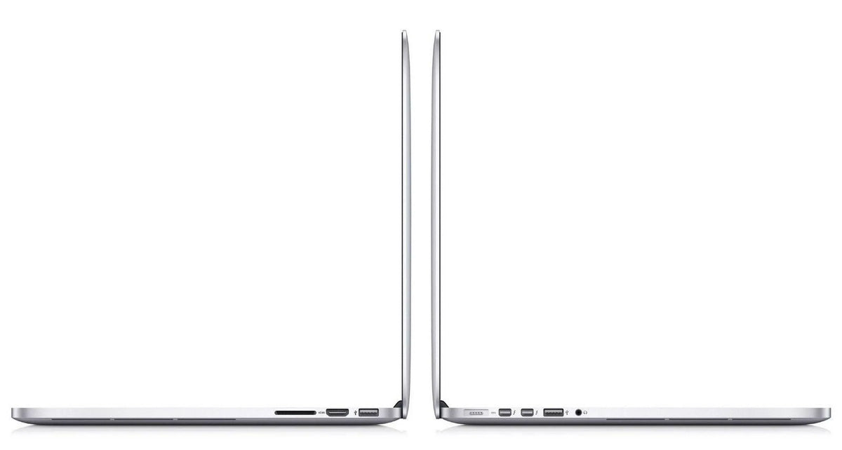 (15inch, 2015 I7 Pro RAM, (Refurbished) intel MacBook Silver SSD) 256GB Apple with 16GB Restored