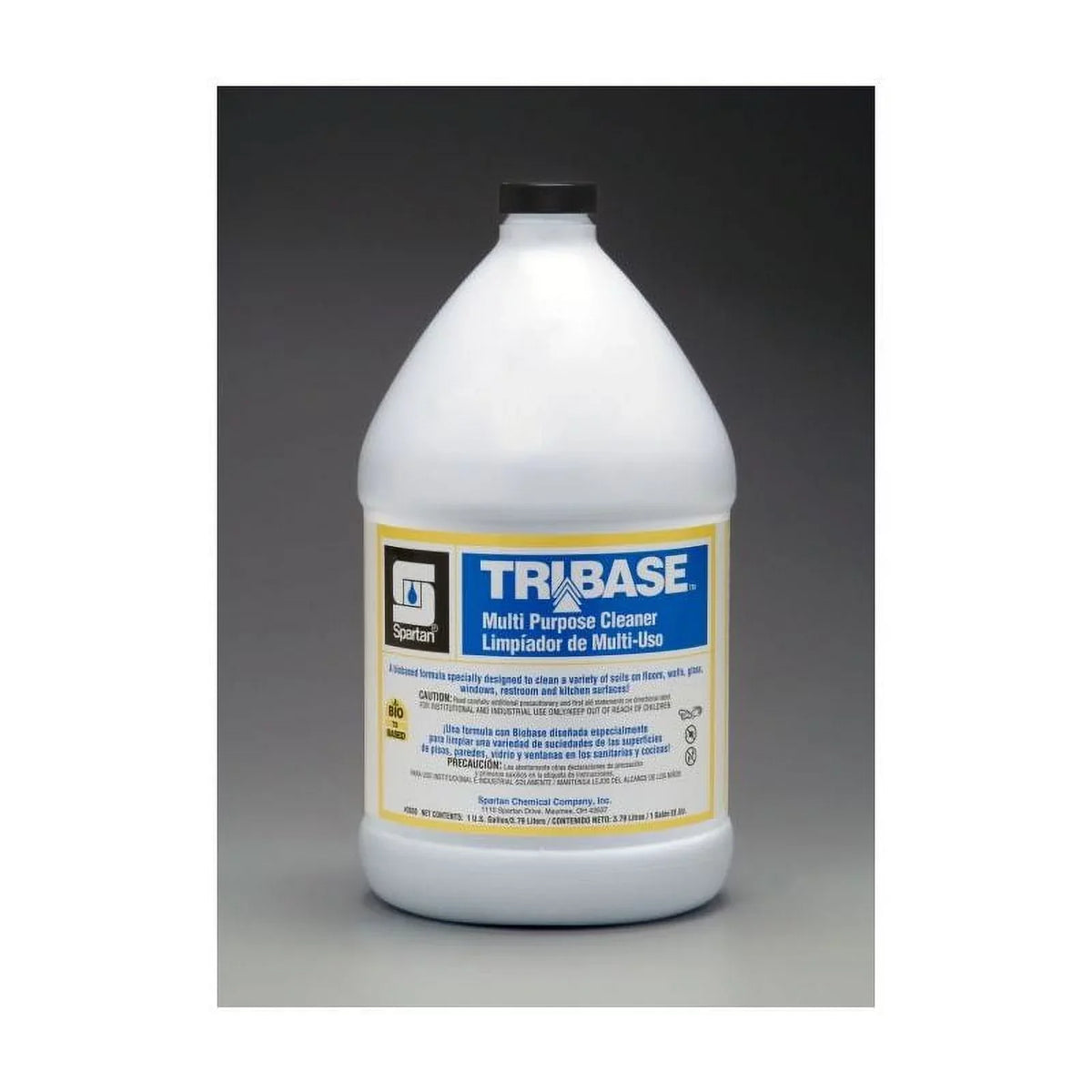 Cleaner Multi-Purpose Tribase Spartan Biorenewables