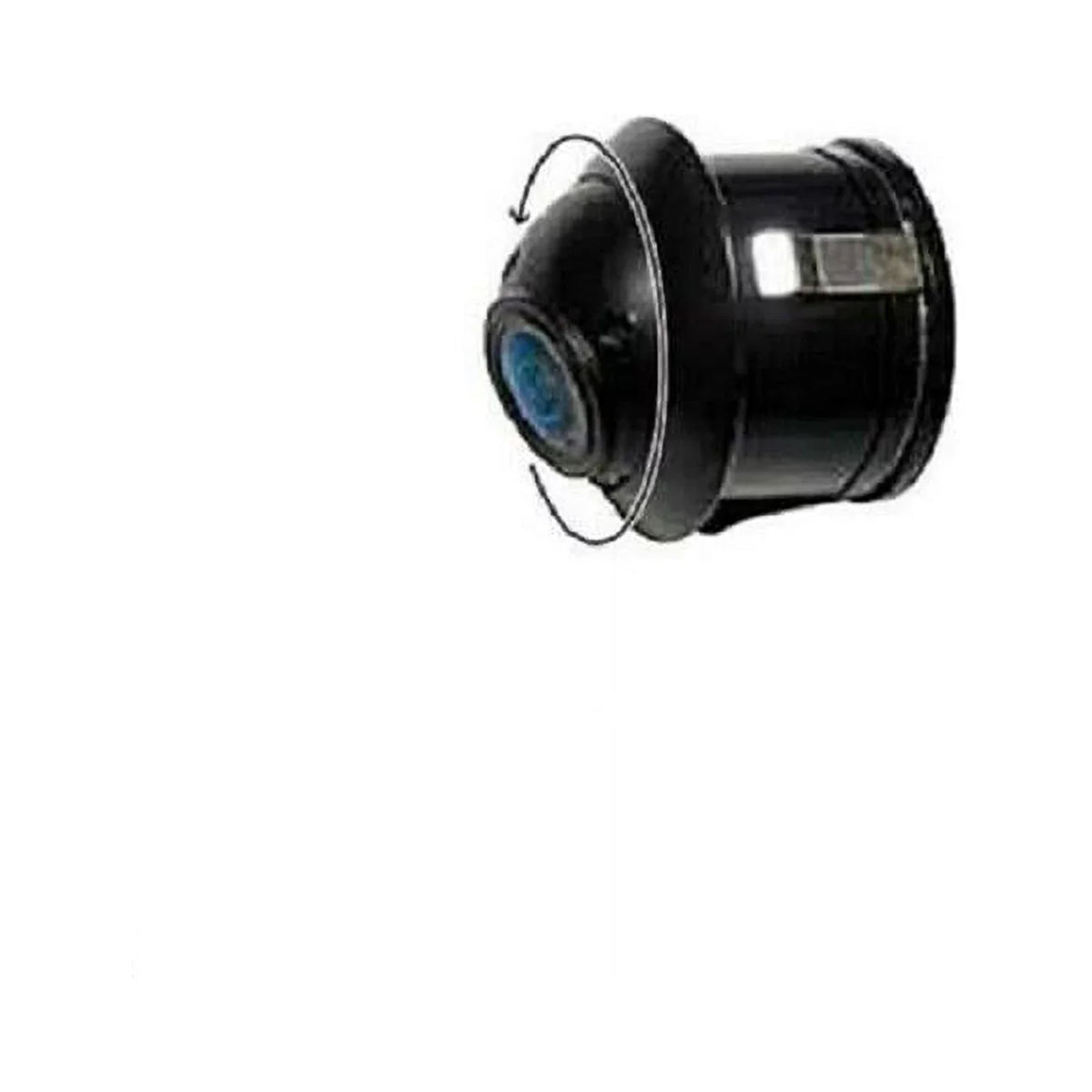Camera Plus Monitor Dash in. 1 4.3 Top with 12V-1 GC6L