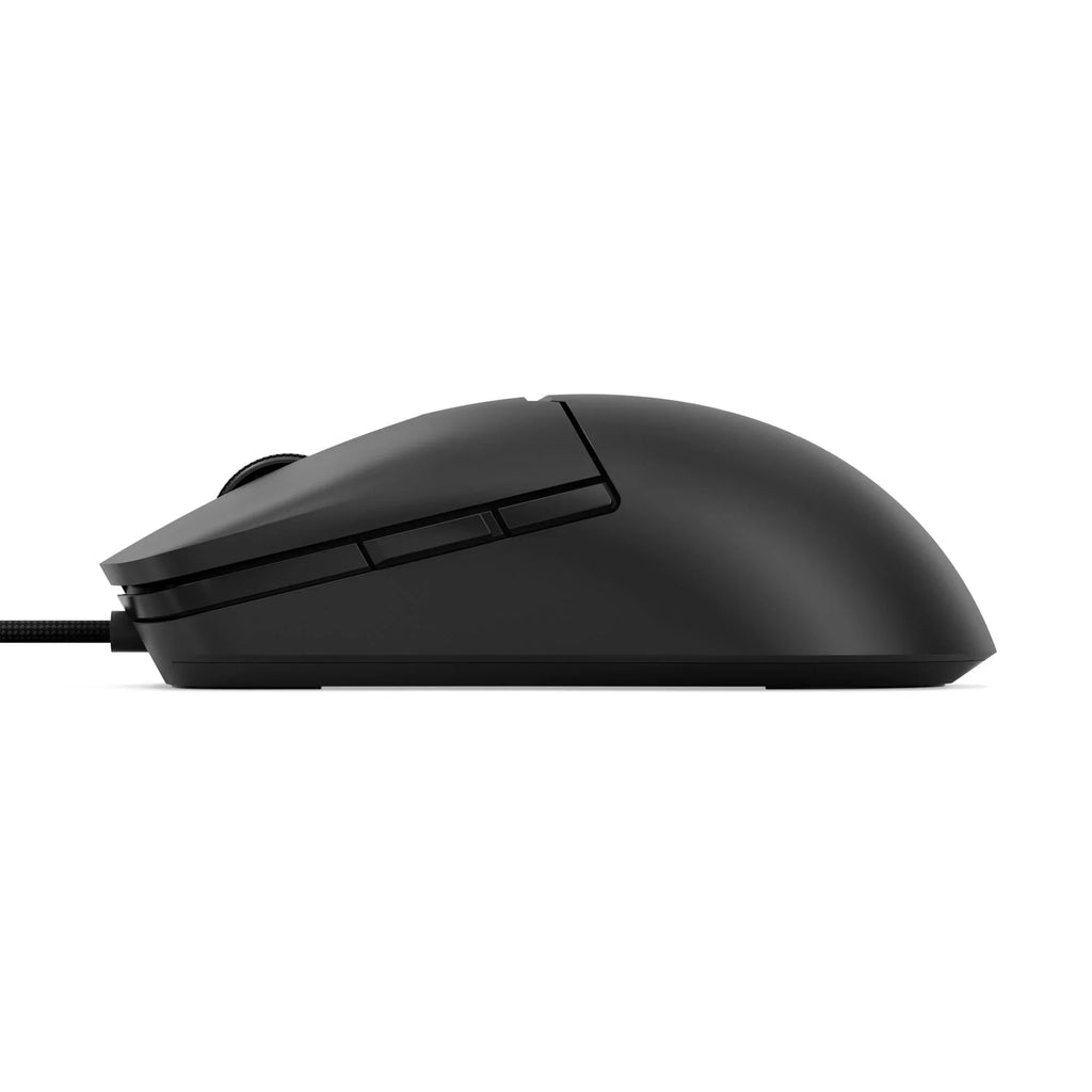 '- RGB - - wired - Legion CRU Lenovo - buttons - retail shadow M300s - 6 left-handed - Mouse right black 2.0 optical and - USB