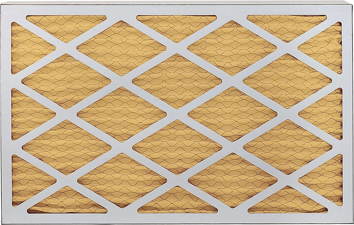 AC (2-Pack) MERV Air Pleated HVAC Filterbuy Filters 14x25x1 11 Furnace