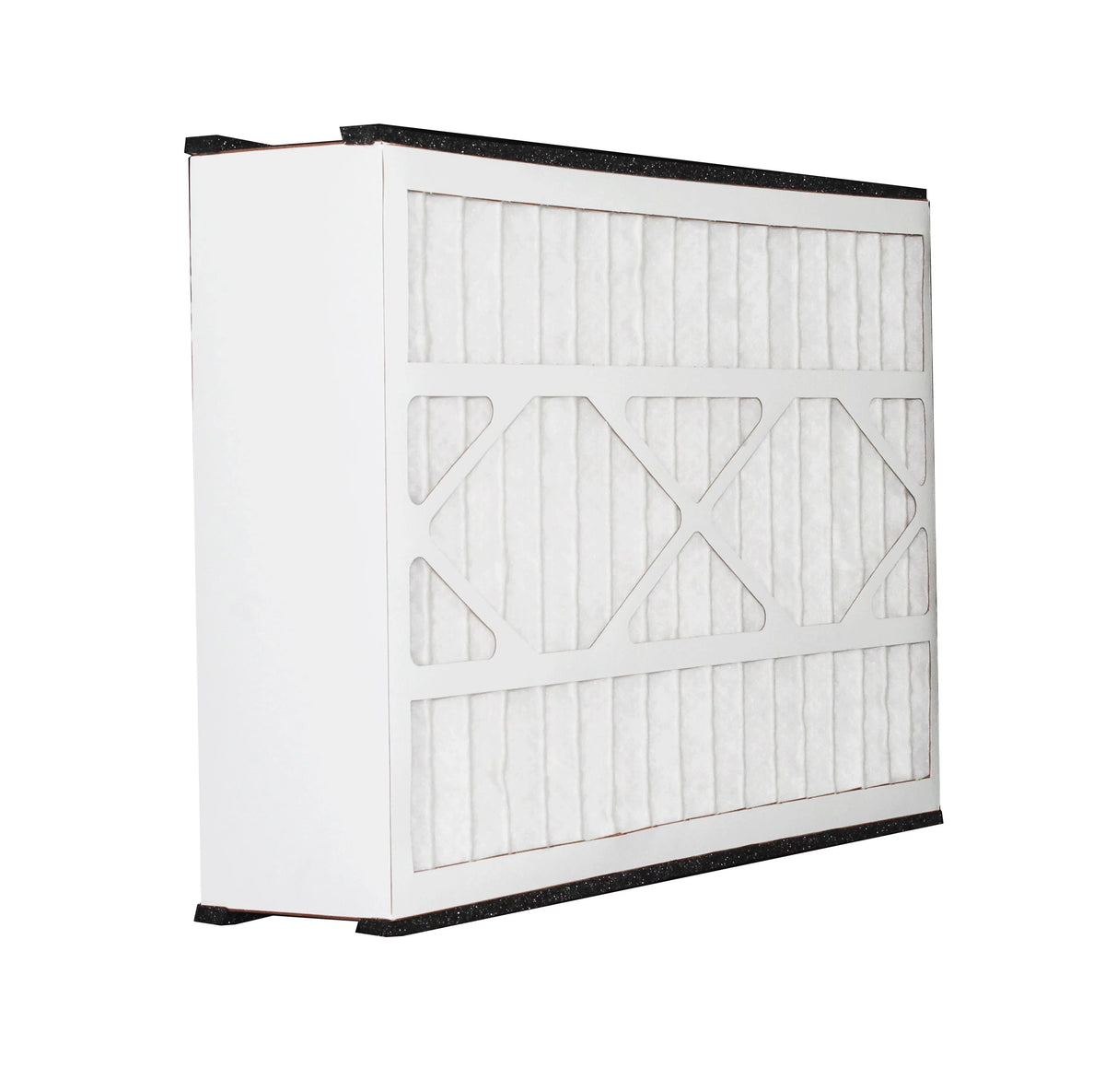 16x25x5, Box MERV Replacement 8, Air 16x25x5 Aerostar of 2 Filter, Air Bear Pleated