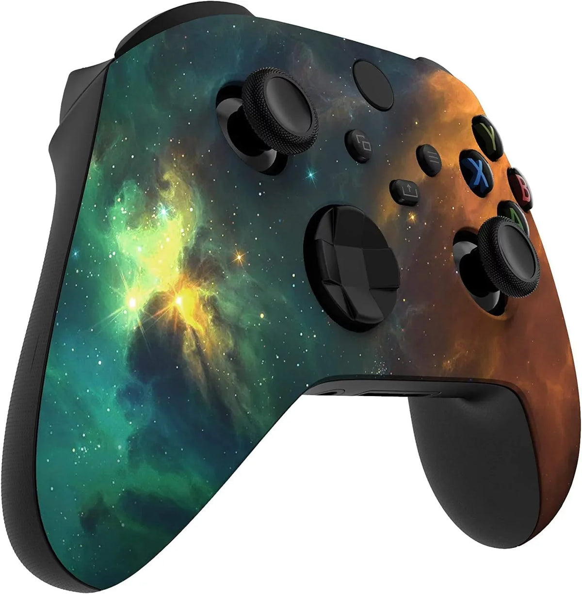 One - Series Custom Gaming Controller Xbox - Nebula X/S