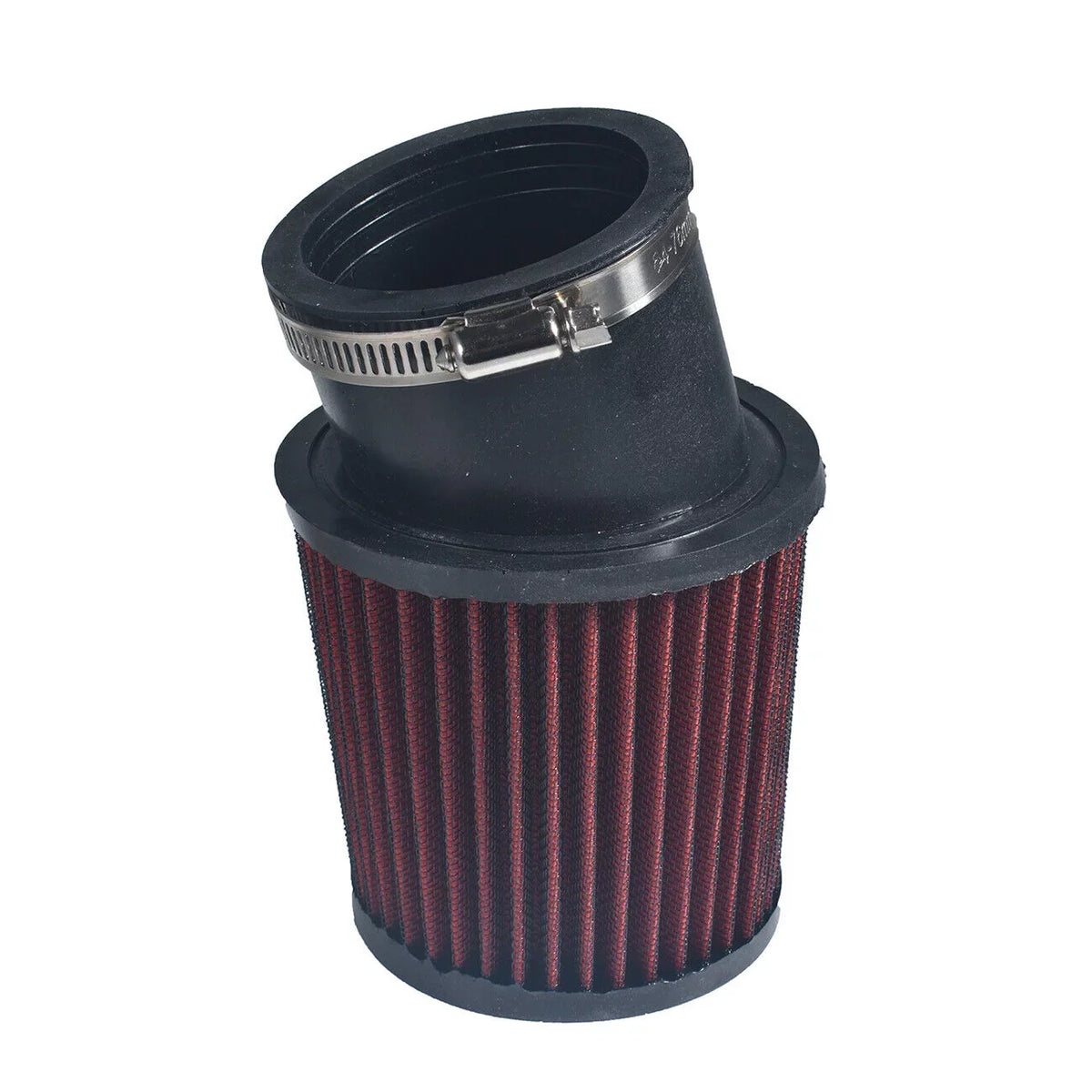 Kit Air Jet Predator High Air 212cc Kart Adapter Performance 5 Filter & Set Filter Racing