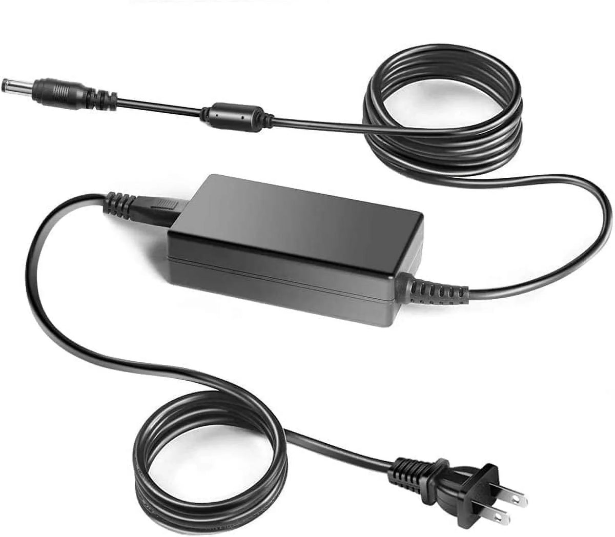 Guy-Tech 14 DC Adapter Power HP Workstation Cable G2 / AC Cord L3Z53UT 14" ZBook Compatible L3Z52UT L3Z47UT Mobile Supply with