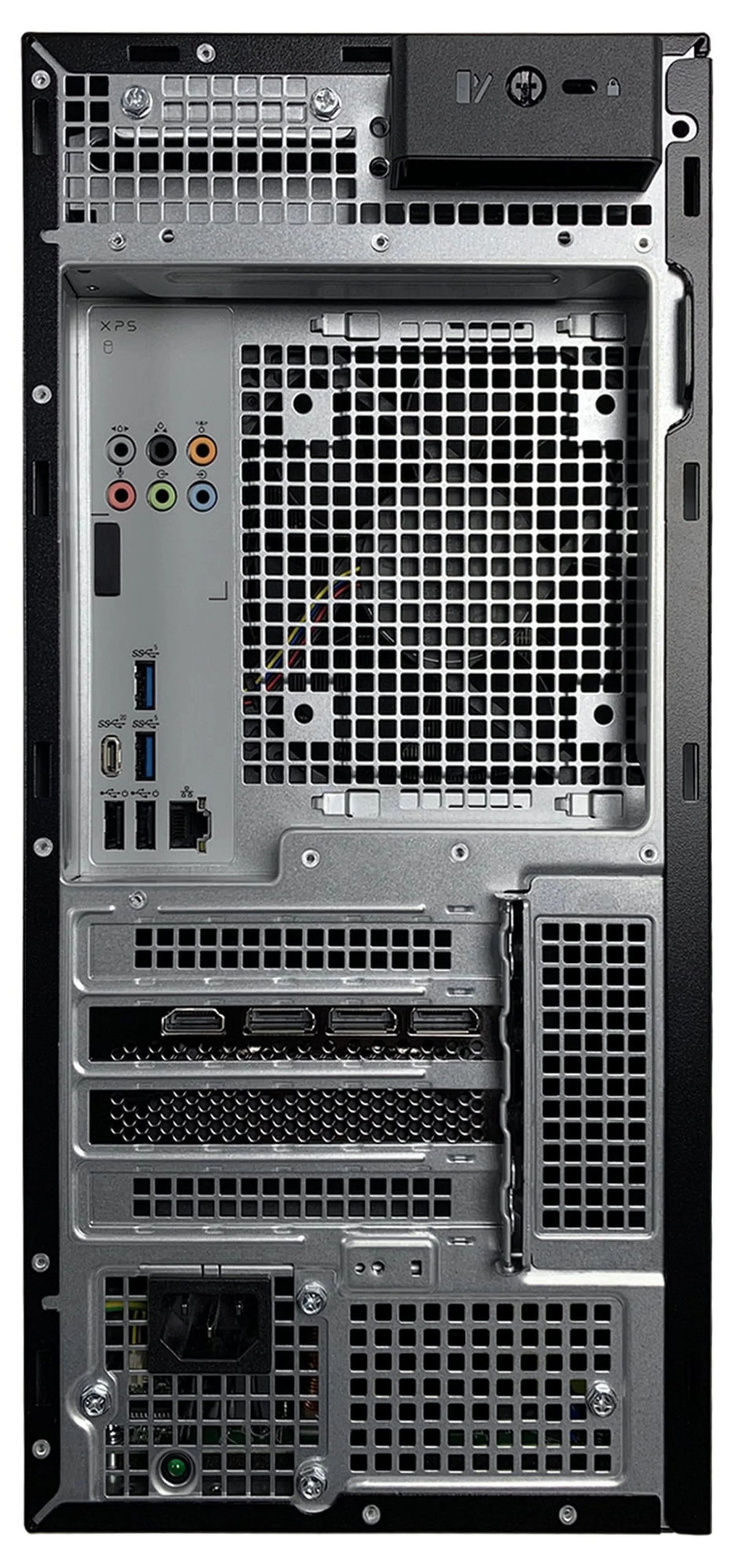 512GB up Intel Windows GeForce HDD, XPS NVIDIA - 8960 11 to RTX 14th + 16GB 3070Ti, PCIe RAM, Pro Gen Core PC Desktop 5.6 SSD i7-14700K GHz, Dell 14TB