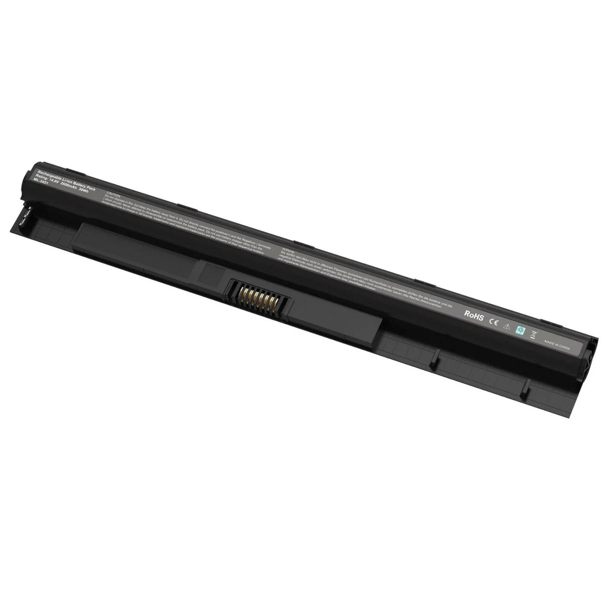 40Wh Series M5Y1K K185W Dell 5558 Battery 15 WKRJ2 5555 5000 Inspiron 5559 For