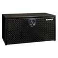 Black Latch De Toolbox, Cast