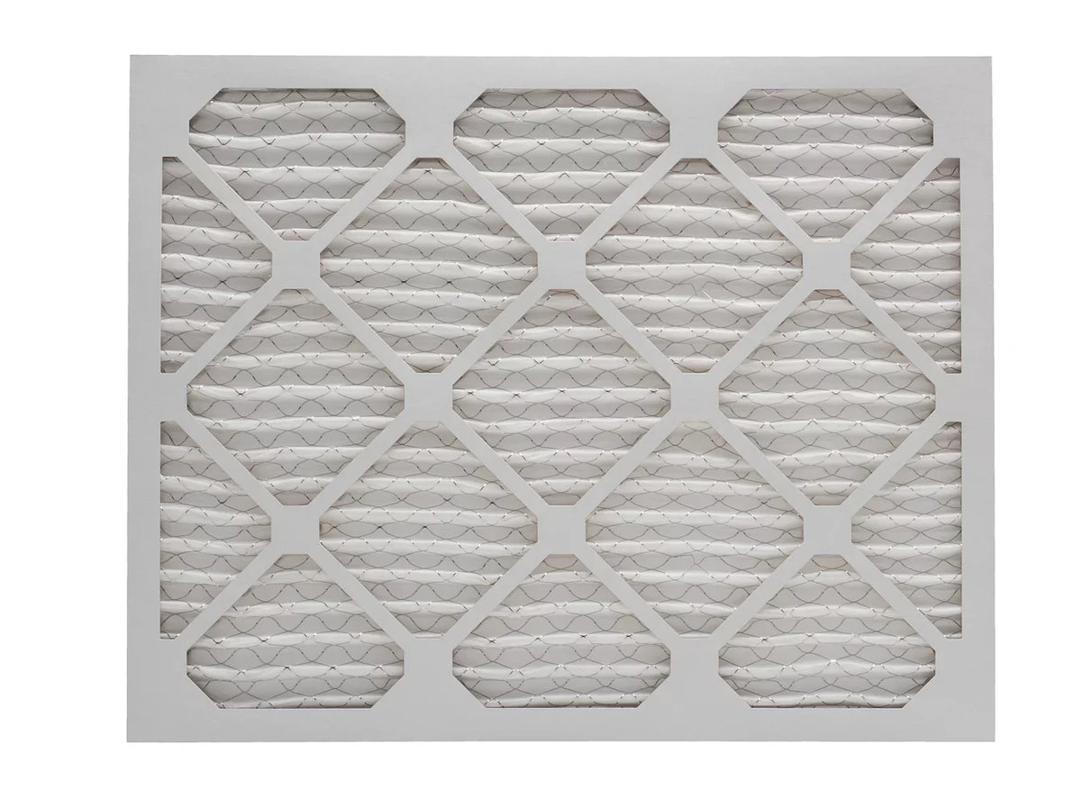 Air 12x20x1 Box 12x20x1, the 11, Filter, USA Pleated Aerostar MERV in of 6, Made