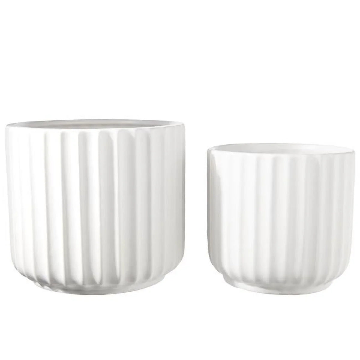 Pot Urban Round Trends Ceramic