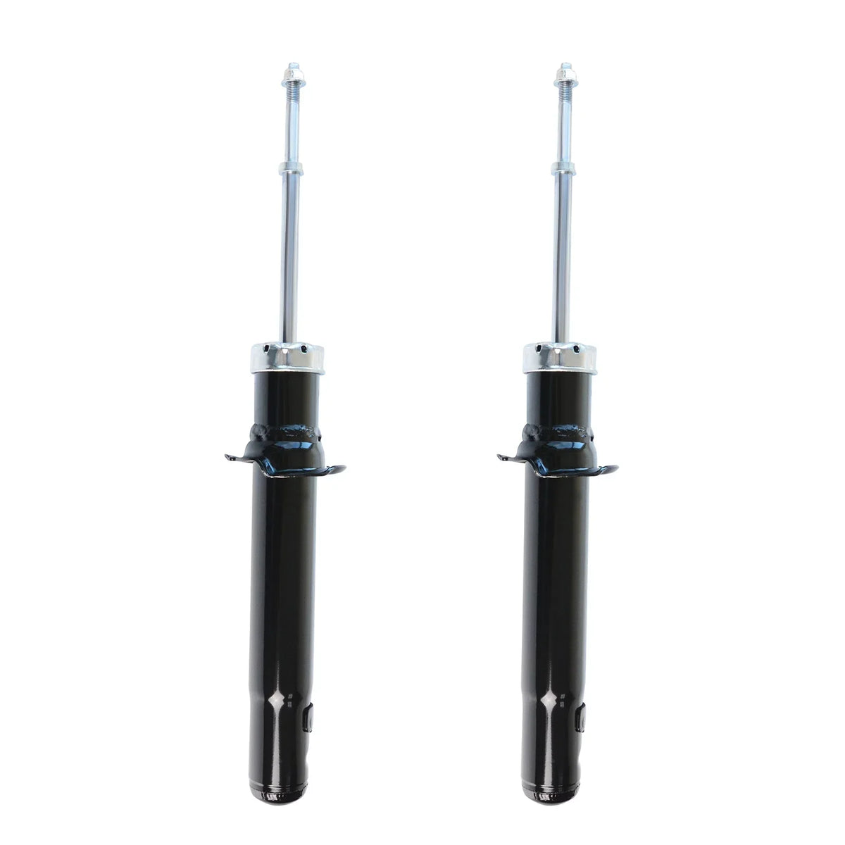 1998 1996 1999 Front 1995 & For Struts Mitsubishi 1997 Shocks Pair Eclipse