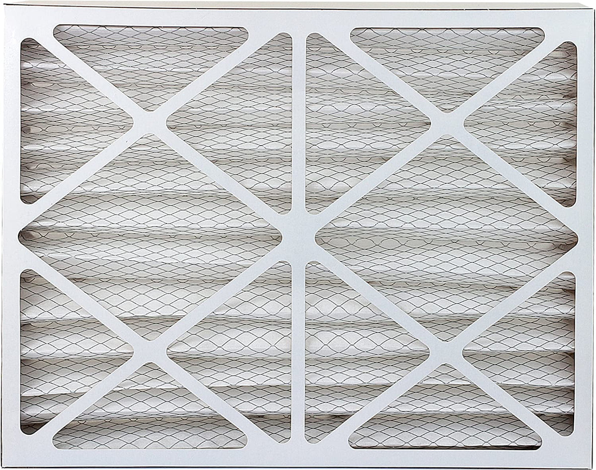 Filters AC MERV HVAC Furnace Air Filterbuy (2-Pack) Pleated 13 12x18x4