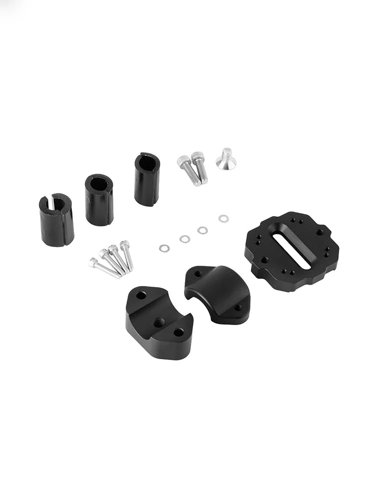 adapter BN Zumo and Motorcycle Universal Zafferano For Fits Adapter Benelli RAM / 302 Mounted R For Bar GFYSHIP GPS GPS Benelli 250 Garmin Benelli