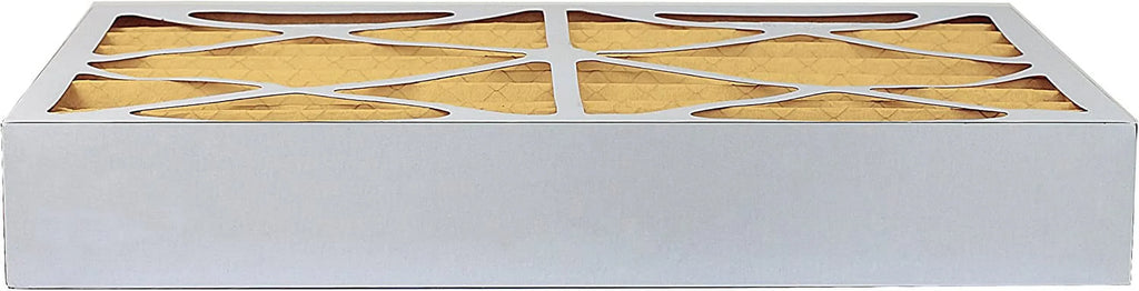 Air 10x18x4 Filters MERV HVAC Filterbuy AC 11 Furnace Pleated (2-Pack)