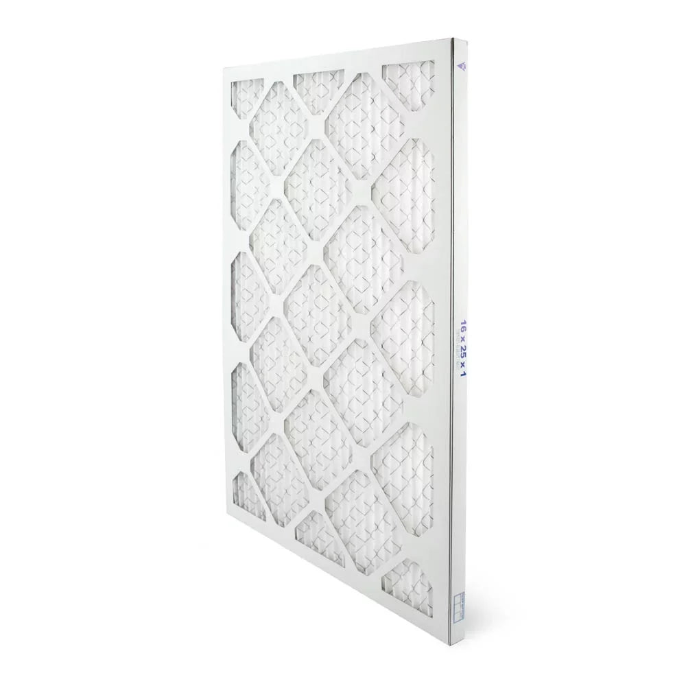 6-Pack Made Pleated AC USA Filter, 11 Filter HVAC Air Air in Air Filters Beast Furnace 14x25x1 MERV the AIRx